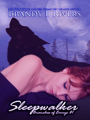 cover image of Sleepwalker